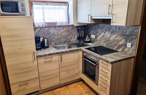 Zell am See Apartment | Apartments Bauernhof Birkhöfl by we rent