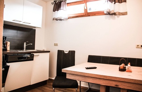 Zell am See Apartment | Apartments Bauernhof Birkhöfl by we rent