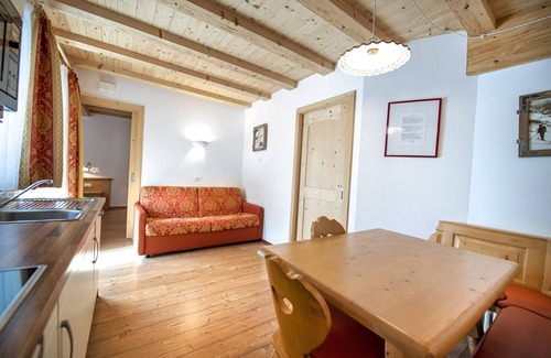 Ortisei Apartment | Apartments Bea 163B