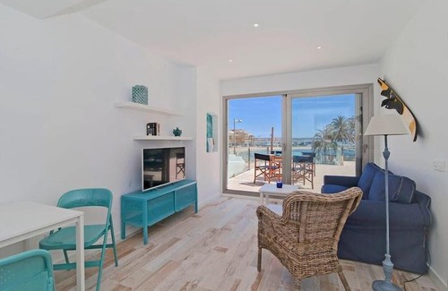 Can Pastilla Apartment | Apartments Beach 4U - Can Pastilla