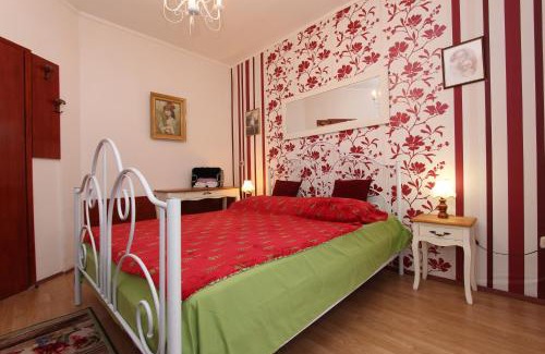 Rovinj Apartment | Apartments Belsa