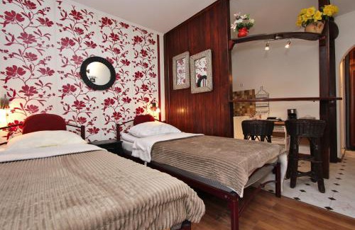 Rovinj Apartment | Apartments Belsa