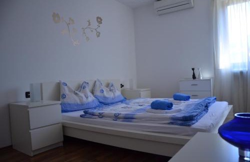 Koper House | Apartments Bertok