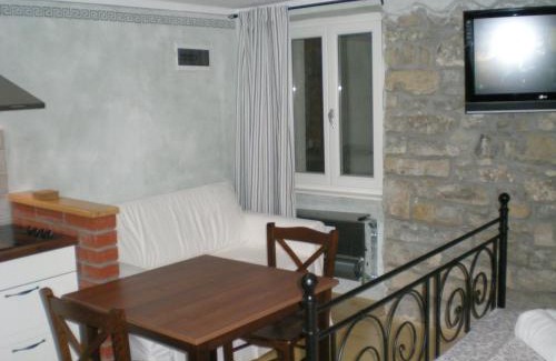 Piran Apartment | Apartments Bevk Piran