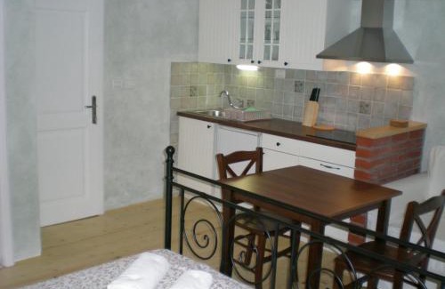 Piran Apartment | Apartments Bevk Piran