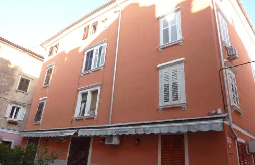 Piran Apartment | Apartments Bevk Piran