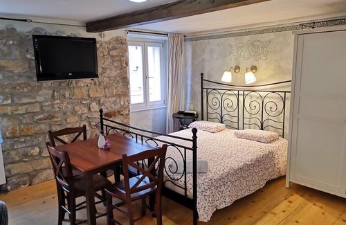 Piran Apartment | Apartments Bevk Piran