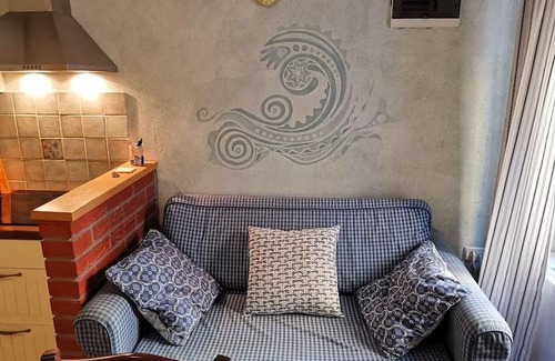 Piran Apartment | Apartments Bevk Piran