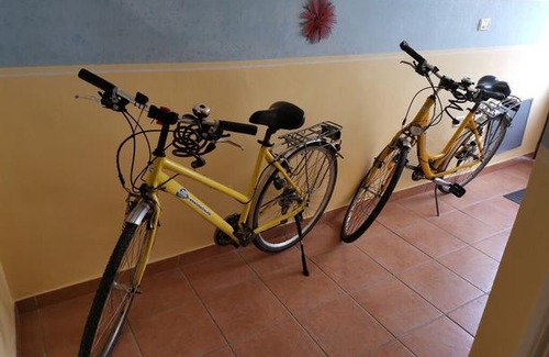 Piran Apartment | Apartments Bevk Piran