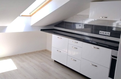 Trstenik Apartment | Apartments Bezek-Standard Two Bedroom Apartment with Terrace