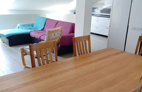 Trstenik Apartment | Apartments Bezek-Standard Two Bedroom Apartment with Terrace