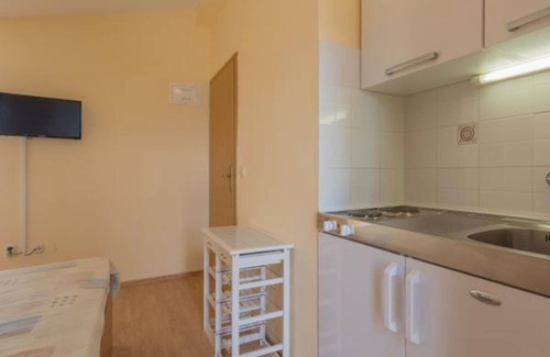 Ljubac Apartment | Apartments Blue Skies (106061-A3) - Ljubac