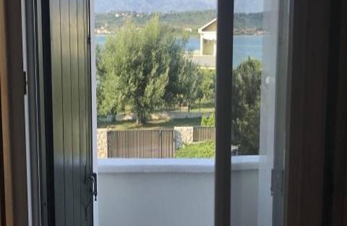 Ljubac Apartment | Apartments Blue Skies (106061-A3) - Ljubac