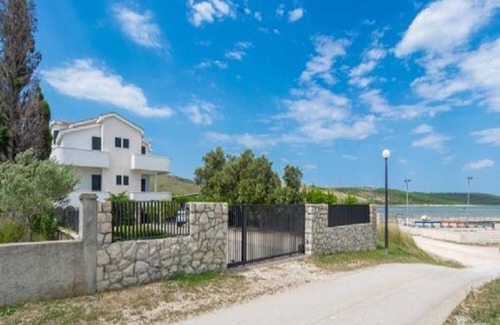 Ljubac Apartment | Apartments Blue Skies (106061-A3) - Ljubac