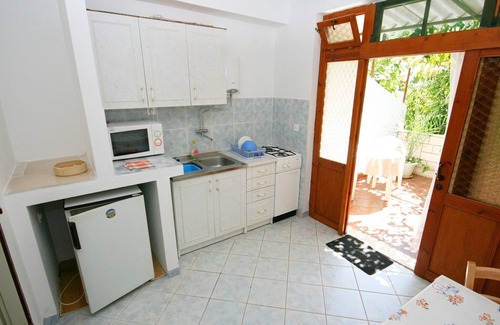 Stari Grad Apartment | Apartments Božidar, (11249), Stari Grad, Croatia