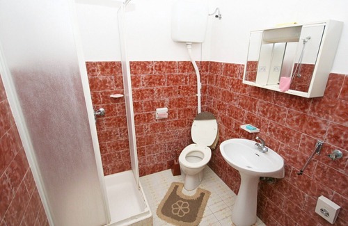 Stari Grad Apartment | Apartments Božidar, (11249), Stari Grad, Croatia