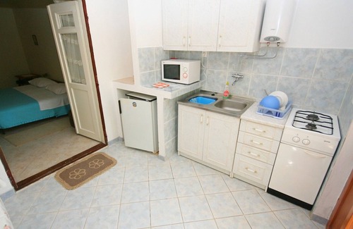 Stari Grad Apartment | Apartments Božidar, (11249), Stari Grad, Croatia