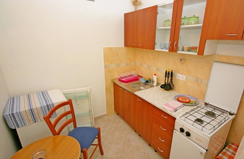 Stari Grad Apartment | Apartments Božidar, (11250), Stari Grad, Croatia