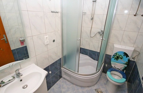 Stari Grad Apartment | Apartments Božidar, (11250), Stari Grad, Croatia