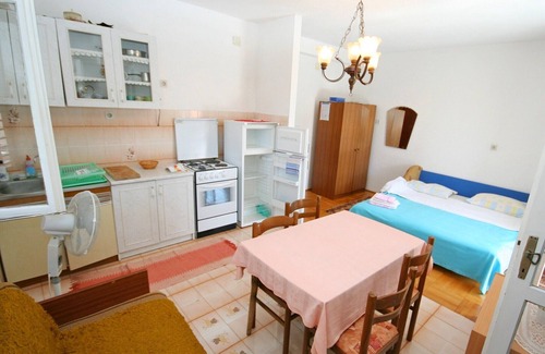 Stari Grad Apartment | Apartments Božidar, (11252), Stari Grad, Croatia