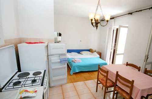 Stari Grad Apartment | Apartments Božidar, (11252), Stari Grad, Croatia