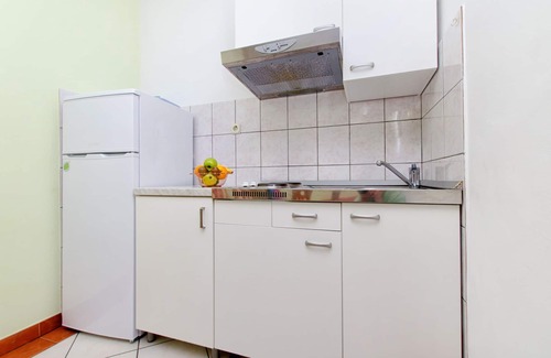 Pisak Apartment | Apartments Bogdan (35311-A2) - Pisak