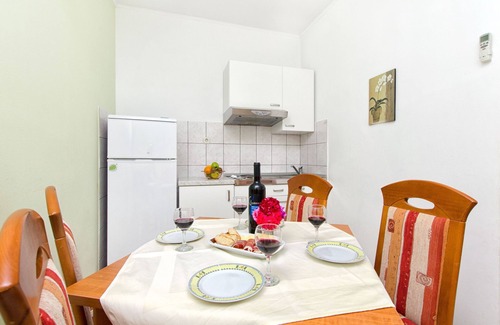 Pisak Apartment | Apartments Bogdan (35311-A2) - Pisak