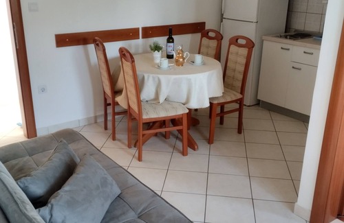Pisak Apartment | Apartments Bogdan (35311-A4) - Pisak