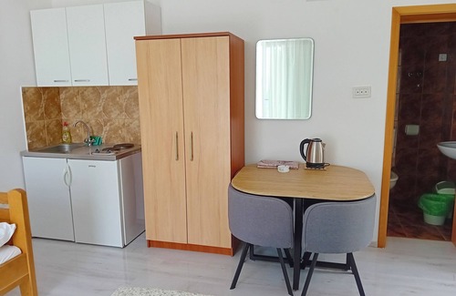 Baska Voda Apartment | Apartments Boris, (15158), Baška Voda, Croatia