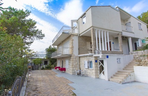 Baska Voda Apartment | Apartments Boris, (15158), Baška Voda, Croatia