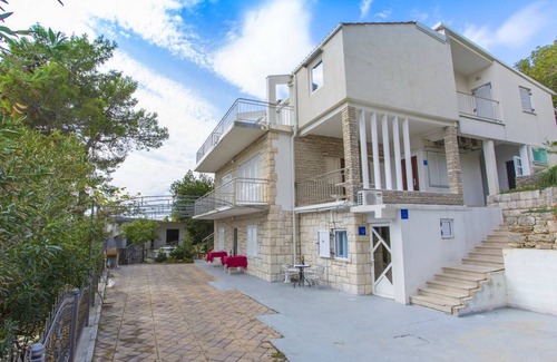 Baska Voda Apartment | Apartments Boris Studio apartment
