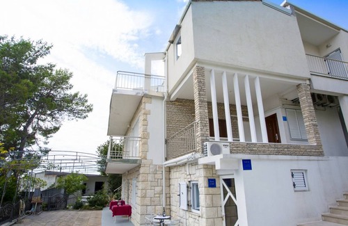 Baska Voda Apartment | Apartments Boris Studio apartment