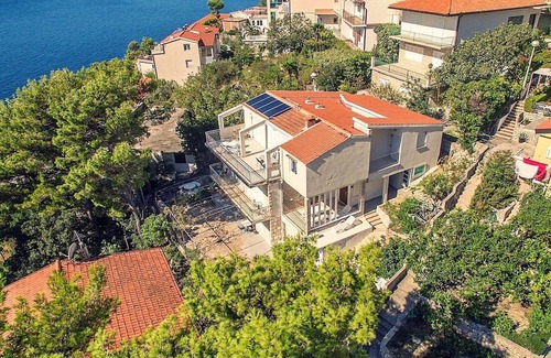 Baska Voda Apartment | Apartments Boris Studio apartment