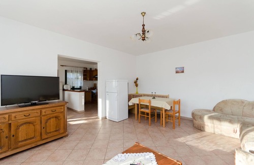 Lopar Apartment | Apartments Boza (86651-A1) - Lopar - island Rab