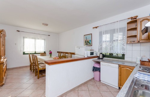Lopar Apartment | Apartments Boza (86651-A1) - Lopar - island Rab