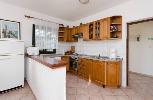 Lopar Apartment | Apartments Boza (86651-A1) - Lopar - island Rab