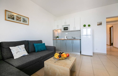 Arbanija Apartment | Apartments by the sea - A2
