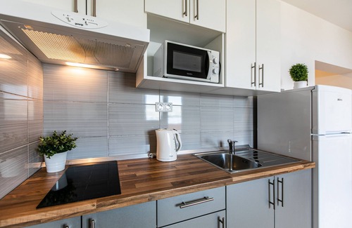Arbanija Apartment | Apartments by the sea - A2