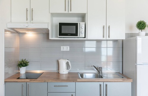Arbanija Apartment | Apartments by the sea - A2