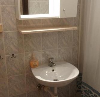 Saplunara Apartment | Apartments by the sea Cove Saplunara, Mljet - 12849