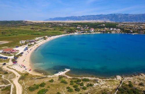 Caska Apartment | Apartments by the sea Caska, Pag - 202