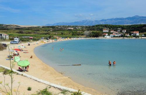 Caska Apartment | Apartments by the sea Caska, Pag - 202