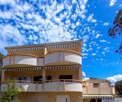 Lun Apartment | Apartments by the sea Cove Mulobedanj, Pag - 6275
