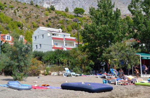 Dugi Rat Apartment | Apartments by the sea Duce, Omis - 8378