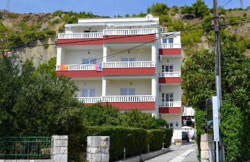 Dugi Rat Apartment | Apartments by the sea Duce, Omis - 8378