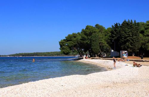 Valbandon Apartment | Apartments by the sea Fazana - 21360