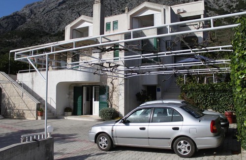 Igrane Apartment | Apartments by the sea Igrane, Makarska - 5266