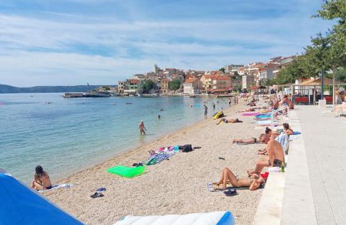 Igrane Apartment | Apartments by the sea Igrane, Makarska - 5266