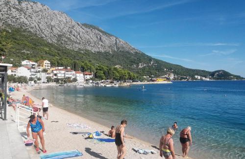 Igrane Apartment | Apartments by the sea Igrane, Makarska - 5266