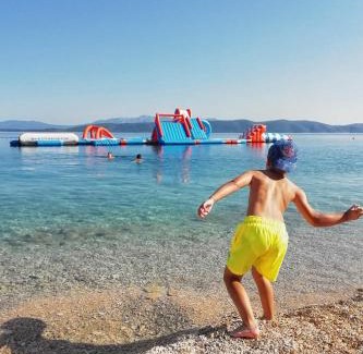 Igrane Apartment | Apartments by the sea Igrane, Makarska - 5266
